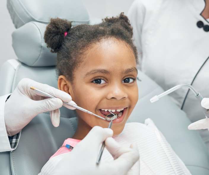 Reno Dentistry For Children