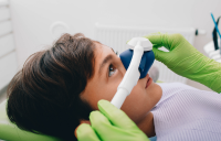 Dental care for children in reno