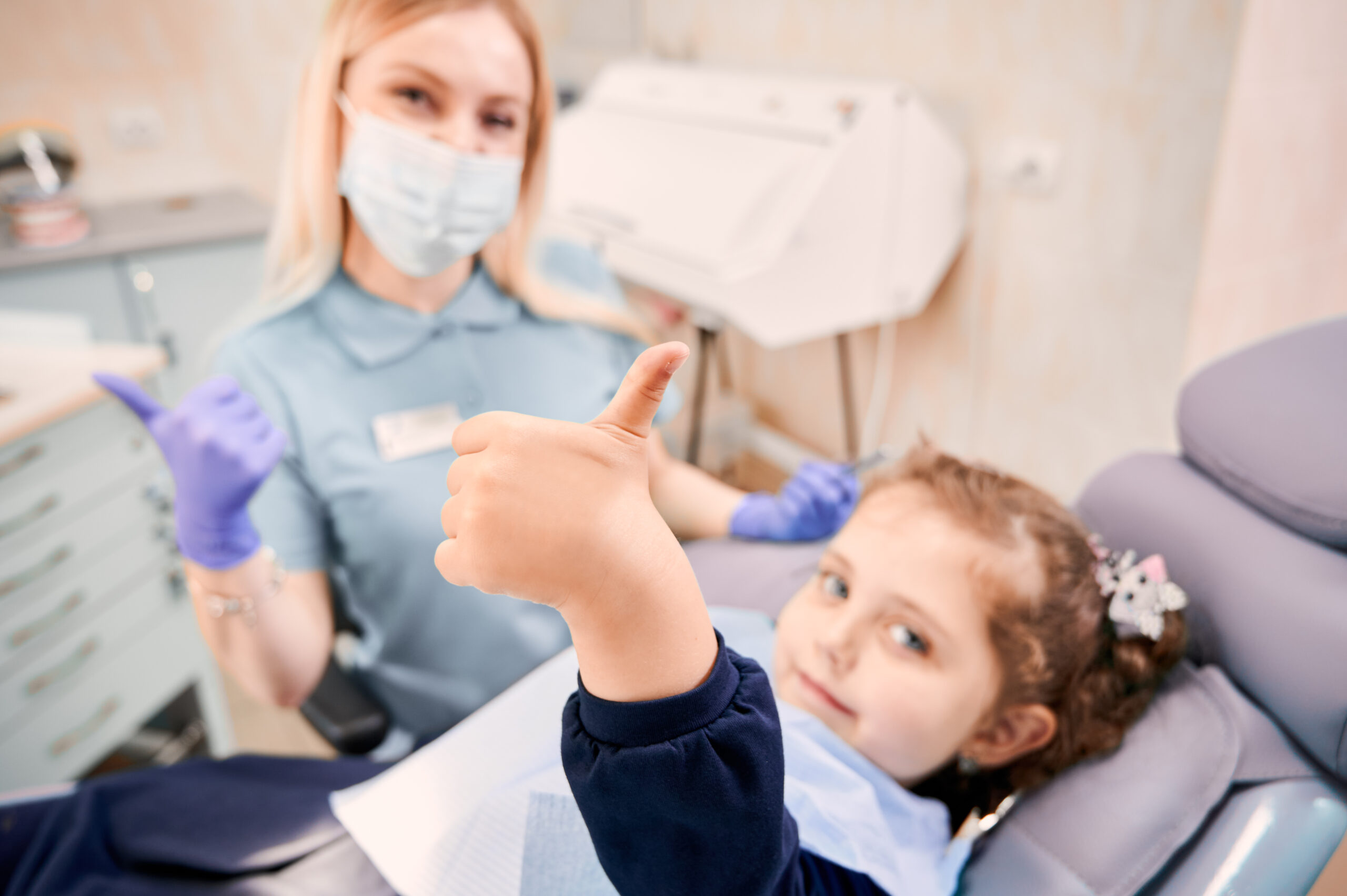 Friendly Pediatric Dentistry